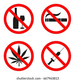 2,855 No drugs and alcohol Images, Stock Photos & Vectors | Shutterstock