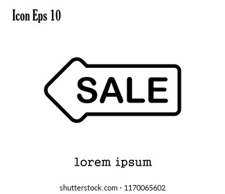 Sign Free Icon