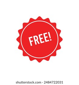 sign Free icon-editable eps 10