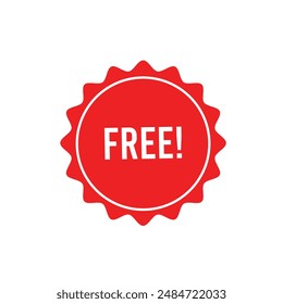 sign Free icon-editable eps 10