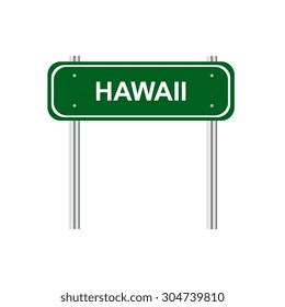 Sign Hawaii