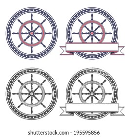sign of a helm