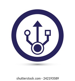  sign icon