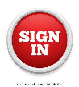 sign in icon