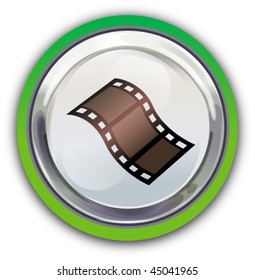 sign icon button
