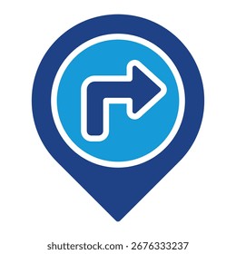 Elemento de icono de signo para diseño