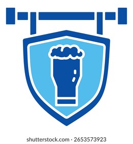 Sign Icon Set Multiple Style Collection