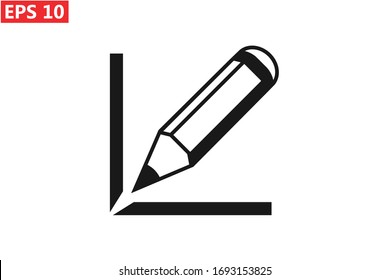 Sign up icon vector illustration