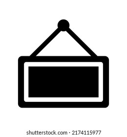 Sign Icon Vector Symbol Design Illustration