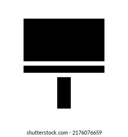 Sign Icon Vector Symbol Design Illustration