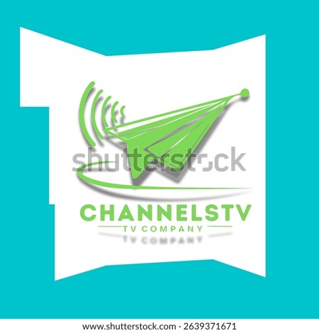 A sign, an identity. A beacon in the digital ocean. embodies the idea of communication and information transfer. when each house was topped with metal 