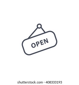 sign inclusive web icon