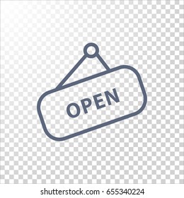 sign inclusive web icon