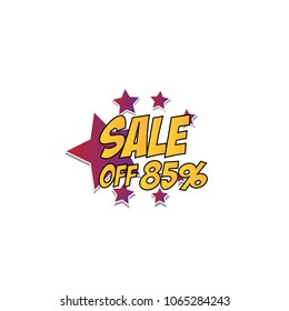 sign or label for holidays event poster ramadan theme