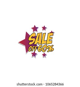 sign or label for holidays event poster ramadan theme