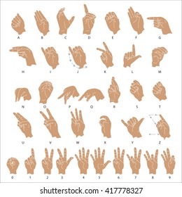 Sign Language 