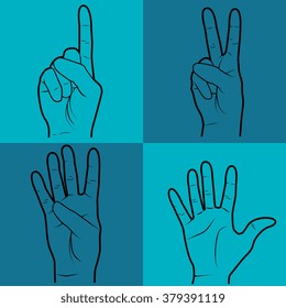 sign language design 