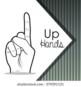sign language design 