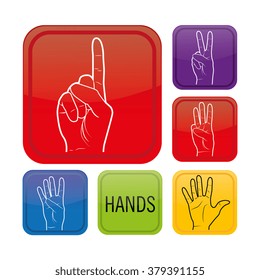 sign language design 