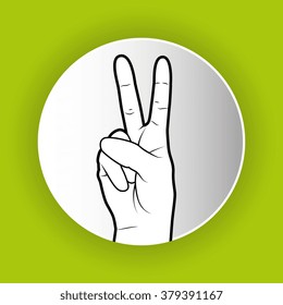 sign language design 