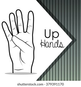 sign language design 