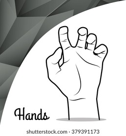 sign language design 