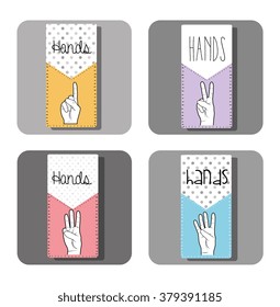 sign language design 