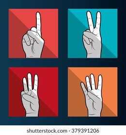 sign language design 