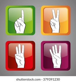 sign language design 