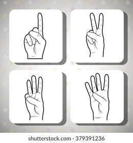 sign language design 
