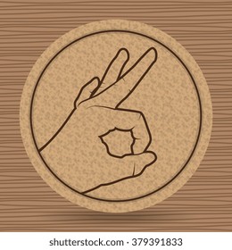 sign language design 