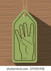 sign language design 