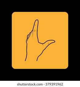 sign language design 