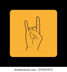 sign language design 