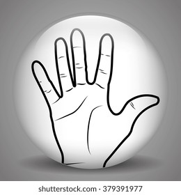 sign language design 