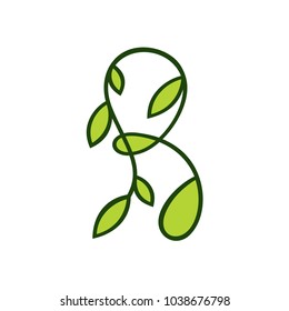 Sign the letter B