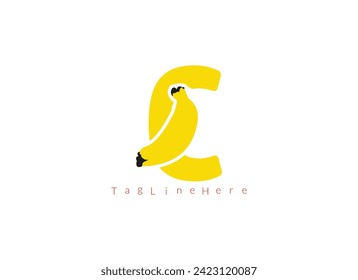Sign the letter   C  Branding Identity Corporate vector logo design template Isolated on a white background