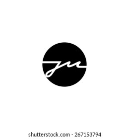 Sign of the letter J and M. Vector Illustration
Branding Identity Corporate vector logo design template Isolated on a white background