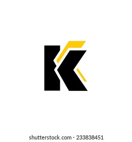 Letter K High Res Stock Images Shutterstock