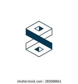 Sign of the letter X, Extreme sign. Vector Illustration.Branding Identity Corporate logo design template Isolated on a white background