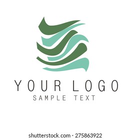 Sign, logo, elements of firm style