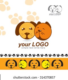 sign, logo, pets, advocates for animals, animal shelter