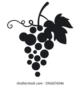 sign and logo for winery