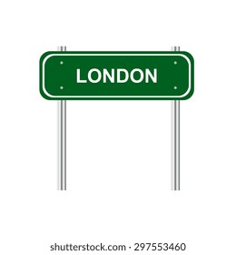 Sign London