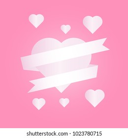 sign of love