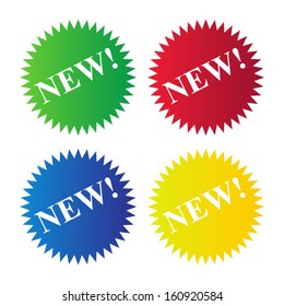 Sign New