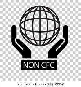 Sign, Non CFC 
