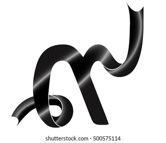 Sign of number nine in thailand