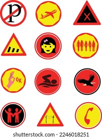 A sign is an object, quality, event, or entity whose presence or occurrence indicates the probable presence or occurrence of something else.A natural sign bears a causal relation to its object