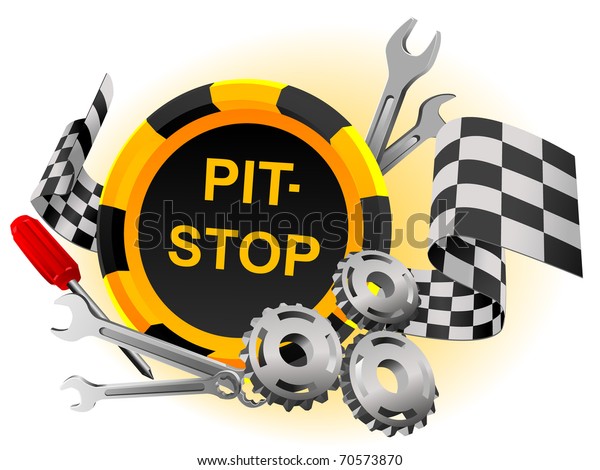 pit stop pdf